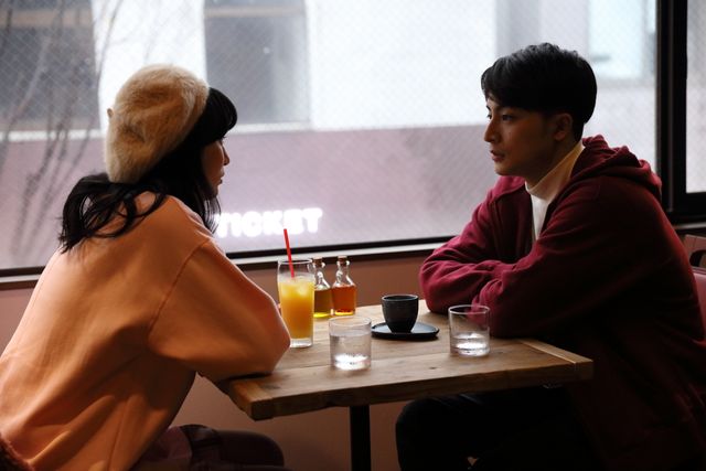 白濱亜嵐＆石井杏奈ら出演『ウタモノガタリ-CINEMA FIGHTERS project-』新場面写真（8枚目）