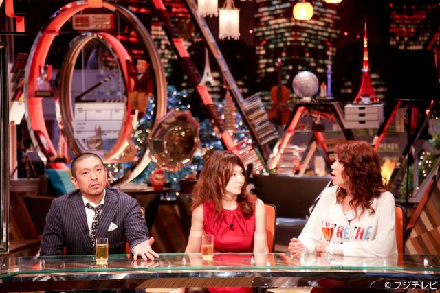 松本人志が深夜ワイドショーのコメンテーターに！フォトギャラリー（3枚目）