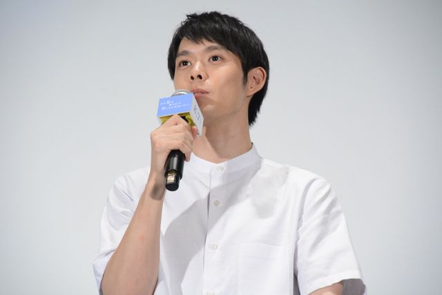 応募総数6347件！福原遥＆細田佳央太が400人の高校生をお見送り『あの星が降る丘で、君とまた出会いたい。』高校生限定プレミア（6枚目）