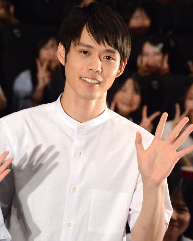 応募総数6347件！福原遥＆細田佳央太が400人の高校生をお見送り『あの星が降る丘で、君とまた出会いたい。』高校生限定プレミア（13枚目）
