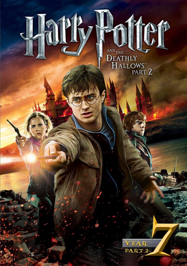 「ハリー・ポッター：魔法同盟」