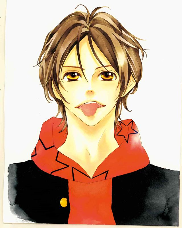 福原遥＆佐藤大樹W主演『4月の君、スピカ。』：フォトギャラリー