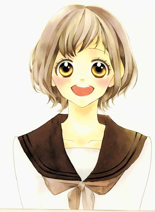 福原遥＆佐藤大樹W主演『4月の君、スピカ。』（2枚目）