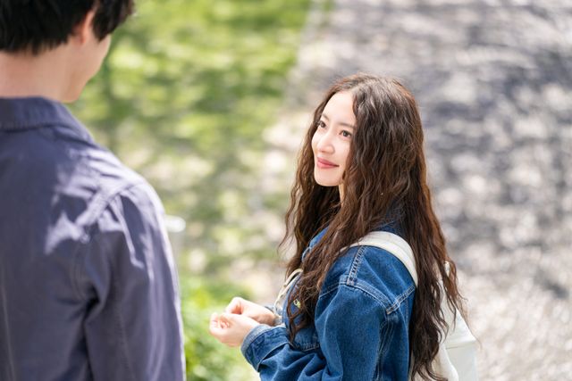 坂口健太郎＆イ・セヨン「愛のあとにくるもの」場面写真（13枚目）