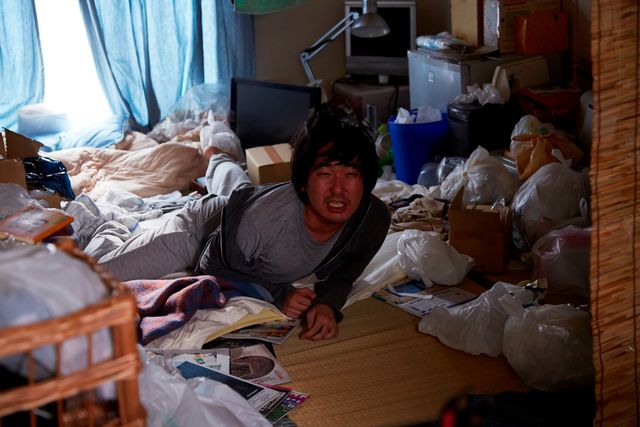 闇が深い……「闇金ウシジマくん Season3」フォトギャラリー（3枚目）