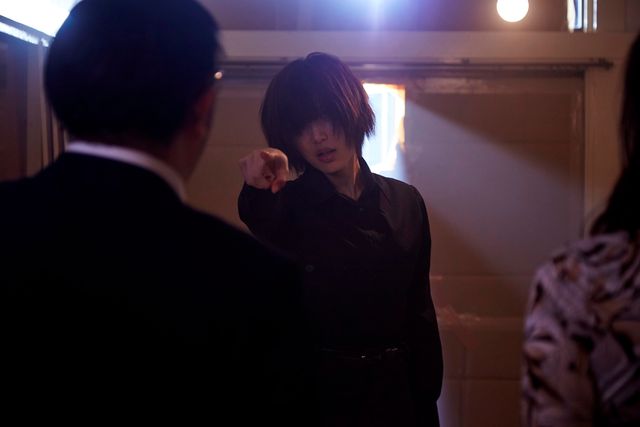 闇が深い……「闇金ウシジマくん Season3」フォトギャラリー（4枚目）