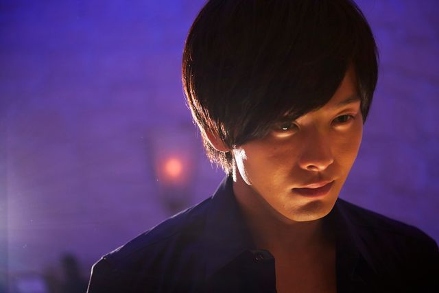 闇が深い……「闇金ウシジマくん Season3」フォトギャラリー（5枚目）