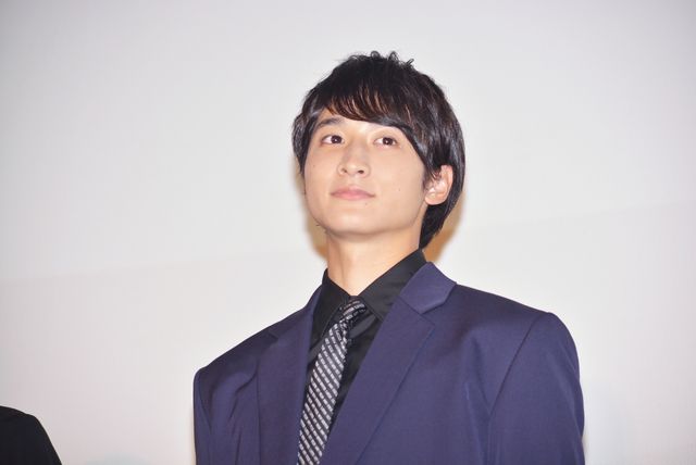 志尊淳・小関裕太・磯村勇斗・杉野遥亮イケメンたちが競演！（3枚目）