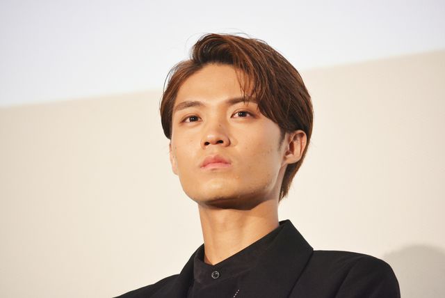 志尊淳・小関裕太・磯村勇斗・杉野遥亮イケメンたちが競演！（8枚目）