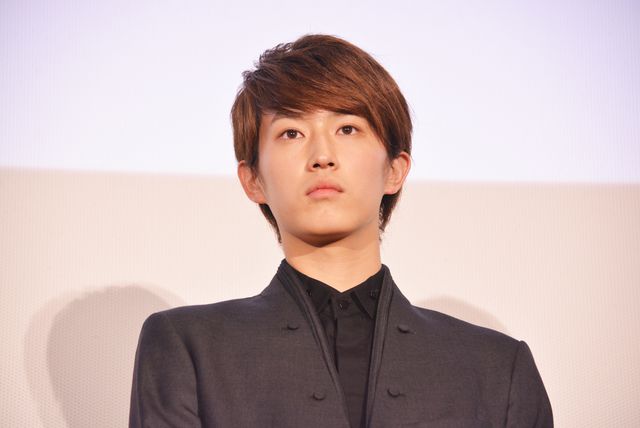 志尊淳・小関裕太・磯村勇斗・杉野遥亮イケメンたちが競演！（10枚目）