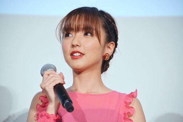 志尊淳・小関裕太・磯村勇斗・杉野遥亮イケメンたちが競演！（22枚目）