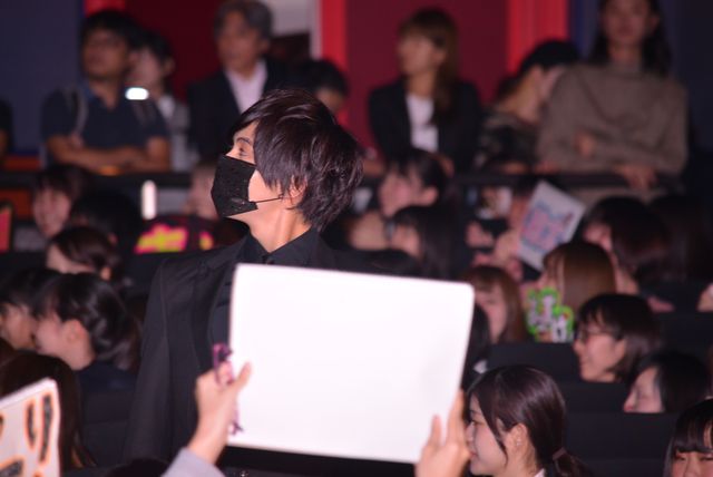 志尊淳・小関裕太・磯村勇斗・杉野遥亮イケメンたちが競演！（24枚目）