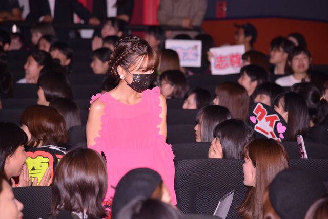 志尊淳・小関裕太・磯村勇斗・杉野遥亮イケメンたちが競演！（26枚目）