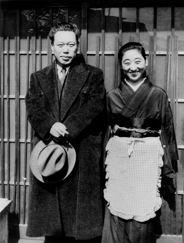 三船敏郎＆香川京子との3ショットも！志村喬コレクション・フォトギャラリー：フォトギャラリー