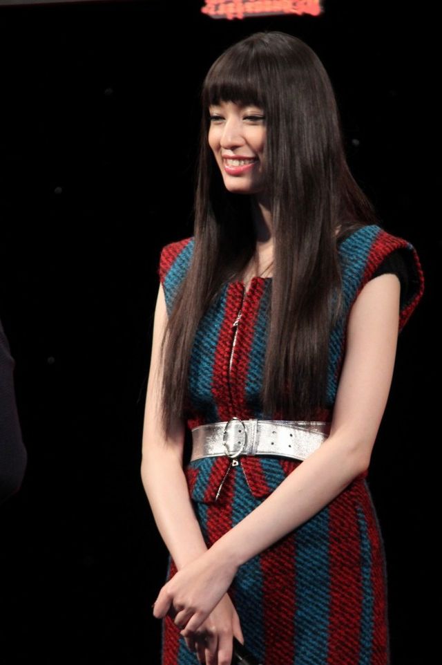 『劇場版 ATARU‐THE FIRST LOVE & THE LAST KILL‐』完成披露試写会フォトギャラリー（11枚目）