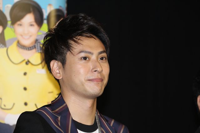 トリンドル玲奈の愛称はトリントリン！藤原紀香主演「ある日、アヒルバス」試写会フォトギャラリー（4枚目）