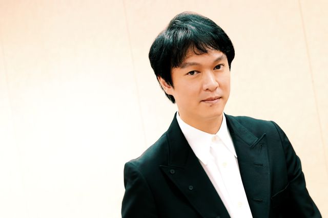 丸山隆平、大人の魅力さく裂　映画『金子差入店』インタビュー撮り下ろしカット（2枚目）