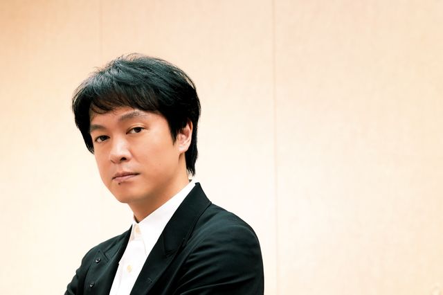 丸山隆平、大人の魅力さく裂　映画『金子差入店』インタビュー撮り下ろしカット（4枚目）