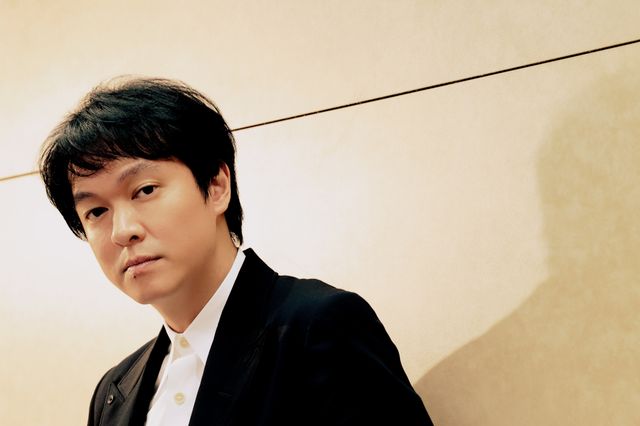 丸山隆平、大人の魅力さく裂　映画『金子差入店』インタビュー撮り下ろしカット（5枚目）