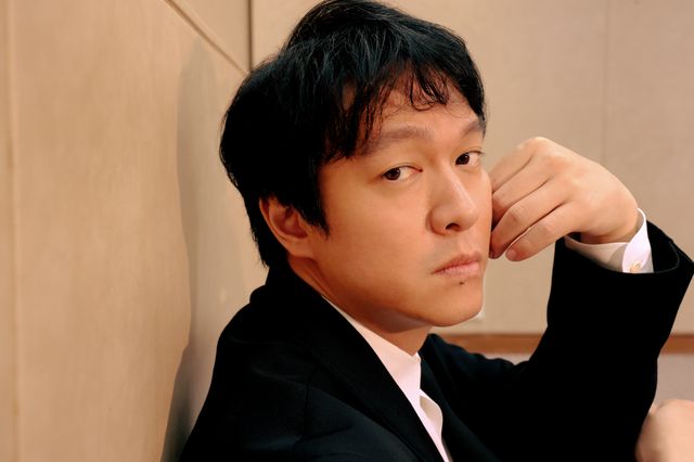 丸山隆平、大人の魅力さく裂　映画『金子差入店』インタビュー撮り下ろしカット（8枚目）