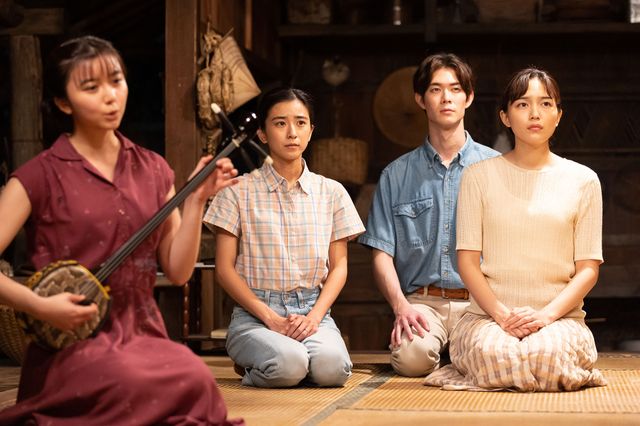 「ちむどんどん」第122回の場面写真：フォトギャラリー