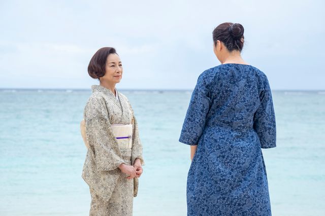 「ちむどんどん」第122回の場面写真（2枚目）