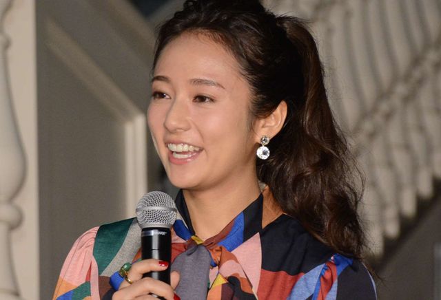 木村文乃 30代演技講師の男性と結婚 インスタで電撃報告 コメント全文 シネマトゥデイ