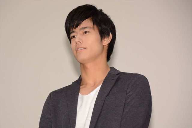 先生たちが楽しそうでなによりです！『劇場版　仮面ライダーエグゼイド　トゥルー・エンディング』の初日舞台あいさつ（11枚目）