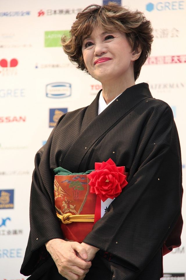 第68回毎日映画コンクール授賞式フォトギャラリー:フォトギャラリー