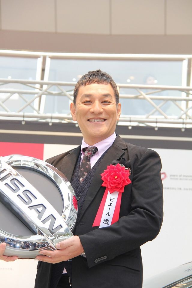 第68回毎日映画コンクール授賞式フォトギャラリー（3枚目）