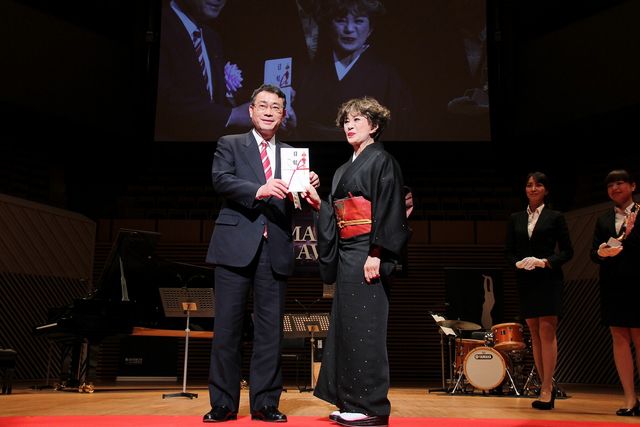 第68回毎日映画コンクール授賞式フォトギャラリー（20枚目）