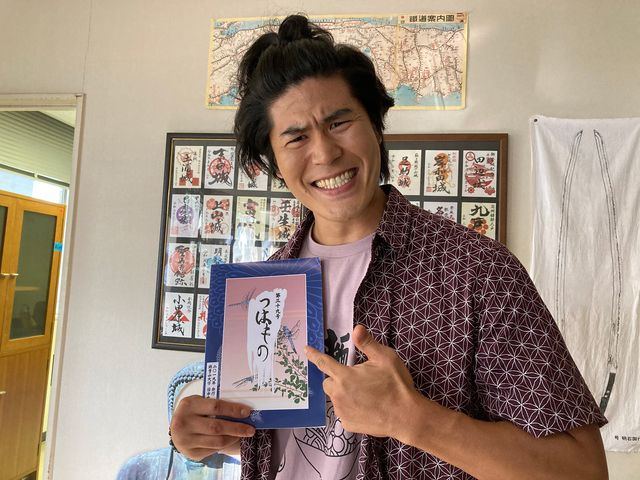 可愛い！森七菜＆堀田真由『ライアー×ライアー』オフショット！（3枚目）