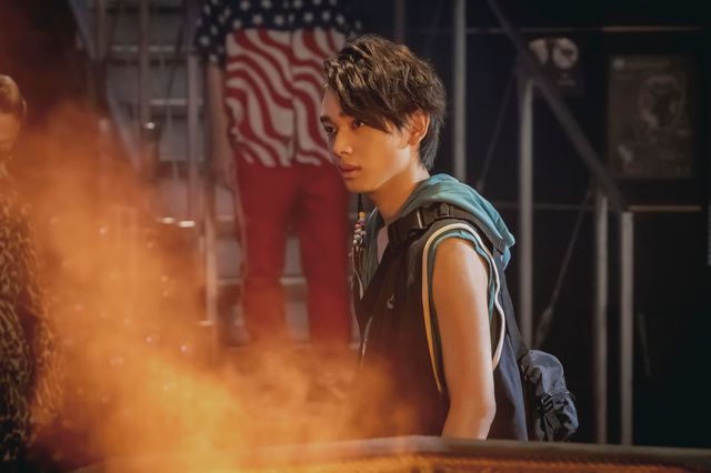 孔明のケイジ対策は？「パリピ孔明」第9話追加場面写真（5枚目）