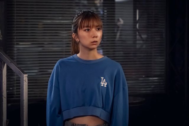 孔明のケイジ対策は？「パリピ孔明」第9話追加場面写真（6枚目）