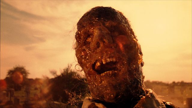 グロい！『悪魔のいけにえ』4Kスキャニングリマスター版が劇場公開！フォトギャラリー（5枚目）