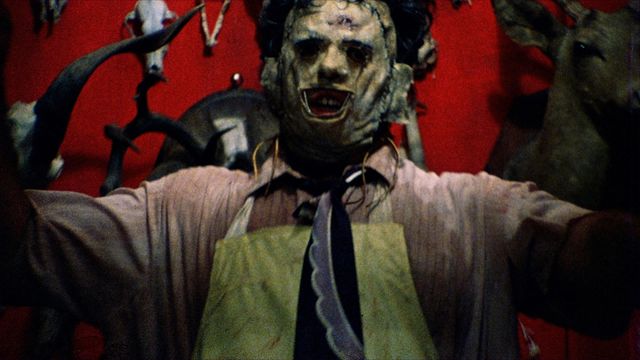 グロい！『悪魔のいけにえ』4Kスキャニングリマスター版が劇場公開！フォトギャラリー（6枚目）