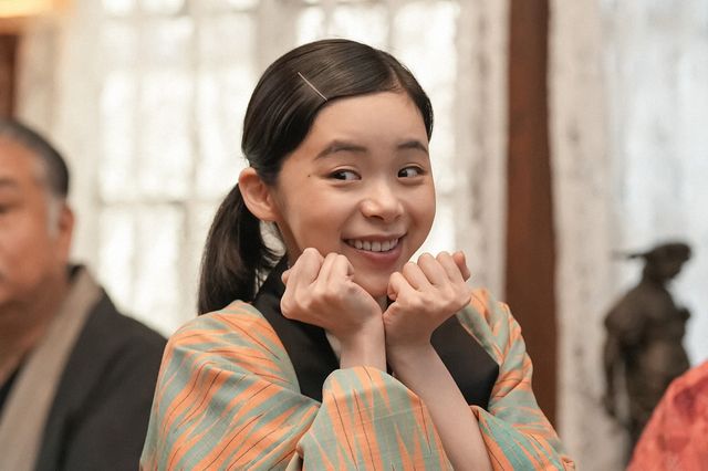 脇役ながら…「ブギウギ」第11回の場面写真：フォトギャラリー