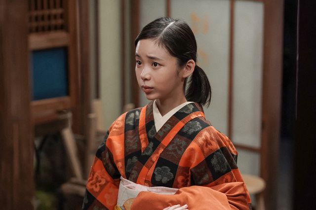 脇役ながら…「ブギウギ」第11回の場面写真（4枚目）