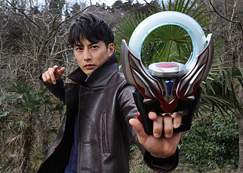 歴代ウルトラ戦士の力をかりてタイプチェンジ！「ウルトラマンオーブ」フォトギャラリー（5枚目）