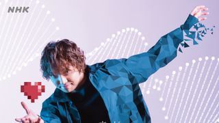 三浦大知MC「ゲームゲノム」S2ラインナップ発表 ゲーム実況YouTuber「2BRO.」が副音声で番組実況