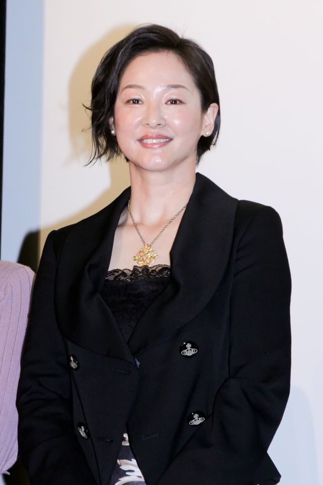 黒沢あすか、上村侑が登壇！映画『親密な他人』初日舞台あいさつ（10枚目）