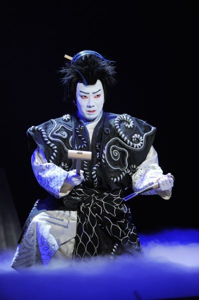 「ONE PIECE」が歌舞伎界にも進出！【フォトギャラリー】（2枚目）