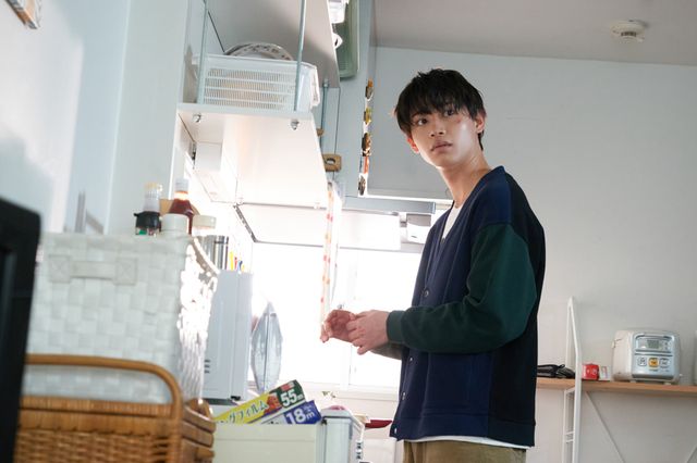 世界の終幕迫る…「仮面ライダーギーツ」第38話「慕情F：九尾の白狐！」（5枚目）