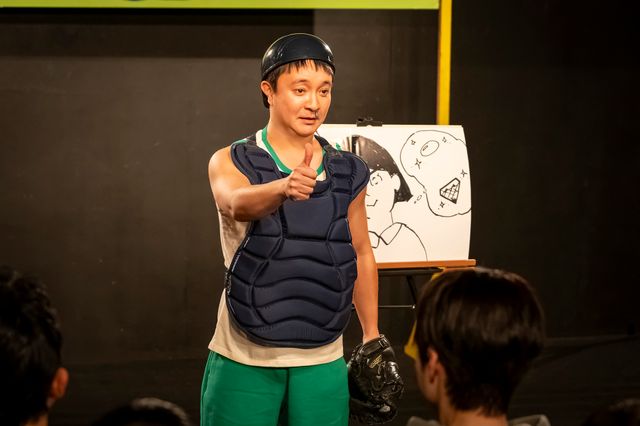 止まない感動…「春になったら」初回（3枚目）