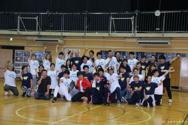 「ドラクエ」の世界が壮大なライブショーに！「ドラゴンクエスト　ライブスペクタクルツアー」公開稽古フォトギャラリー（3枚目）