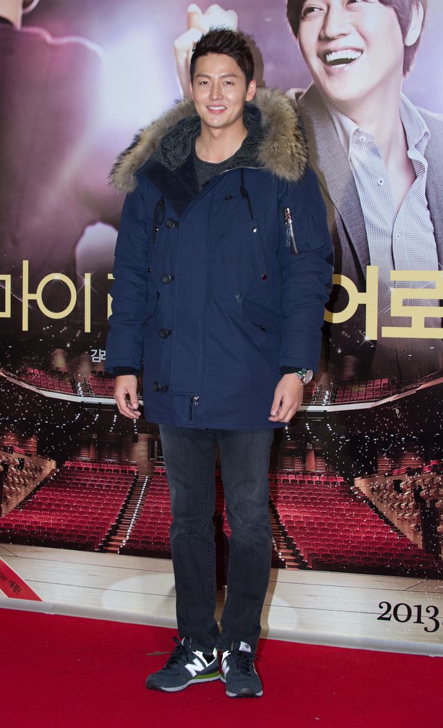 『マイ・リトル・ヒーロー』のVIP試写会が開催！イ・グァンスの応援にパク・ボヨン、ソン・ジュンギも参加＜韓国JPICTURES＞（5枚目）