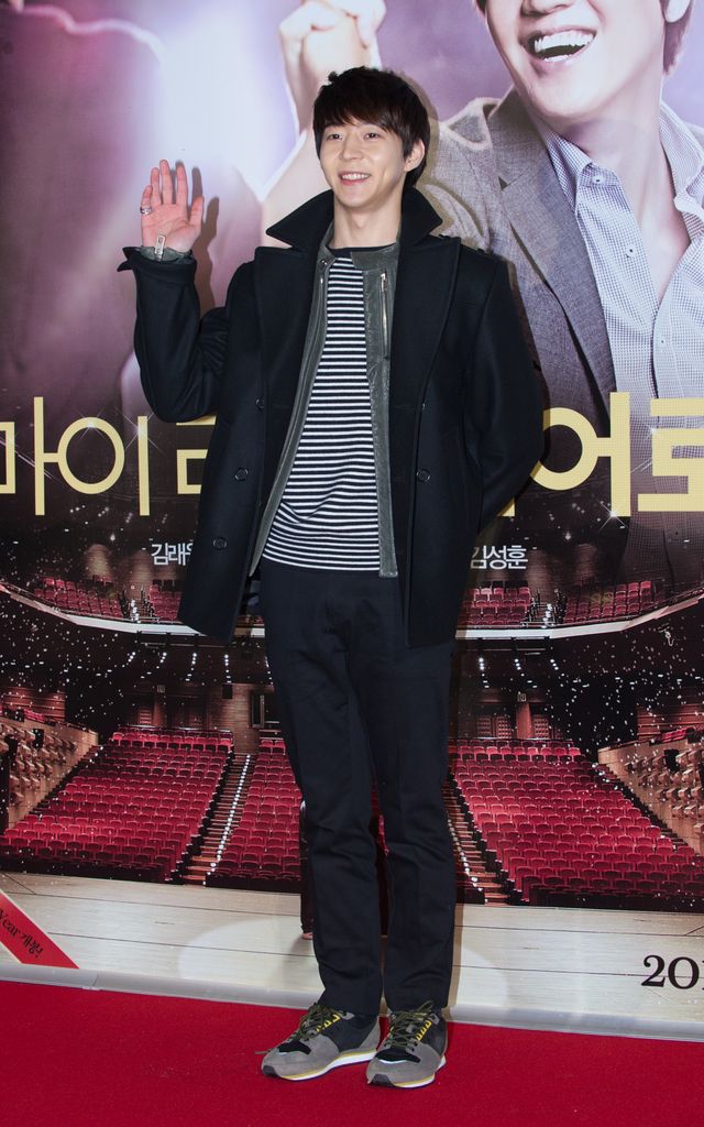 『マイ・リトル・ヒーロー』のVIP試写会が開催！イ・グァンスの応援にパク・ボヨン、ソン・ジュンギも参加＜韓国JPICTURES＞（8枚目）