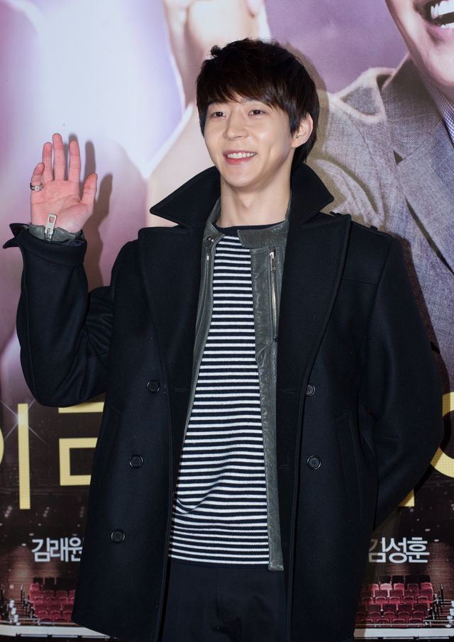 『マイ・リトル・ヒーロー』のVIP試写会が開催！イ・グァンスの応援にパク・ボヨン、ソン・ジュンギも参加＜韓国JPICTURES＞（9枚目）