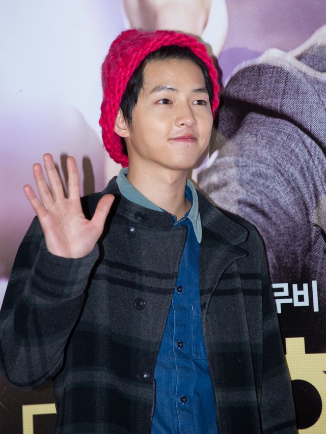 『マイ・リトル・ヒーロー』のVIP試写会が開催！イ・グァンスの応援にパク・ボヨン、ソン・ジュンギも参加＜韓国JPICTURES＞（10枚目）