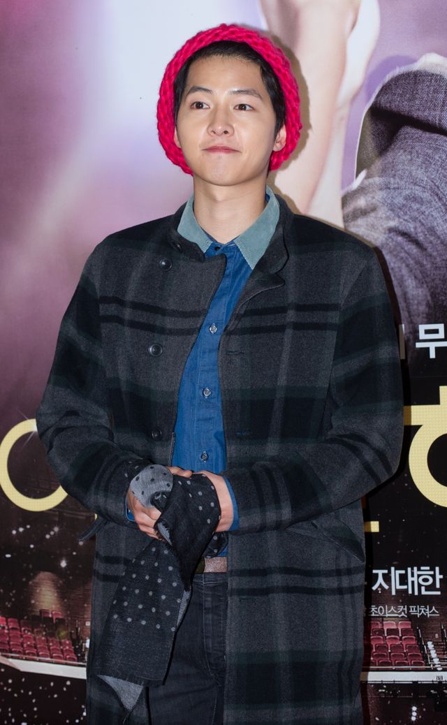 『マイ・リトル・ヒーロー』のVIP試写会が開催！イ・グァンスの応援にパク・ボヨン、ソン・ジュンギも参加＜韓国JPICTURES＞（11枚目）